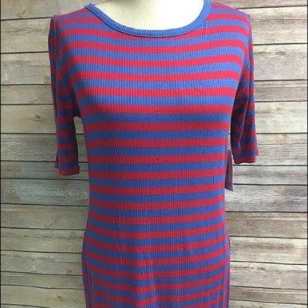 Lularoe Julia